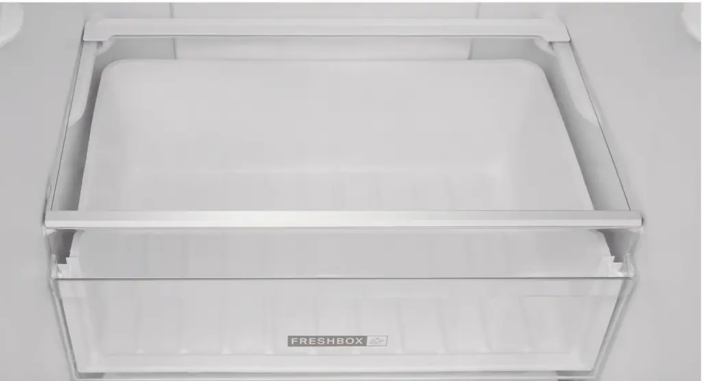 Холодильник Whirlpool W5811EOX - фото 6