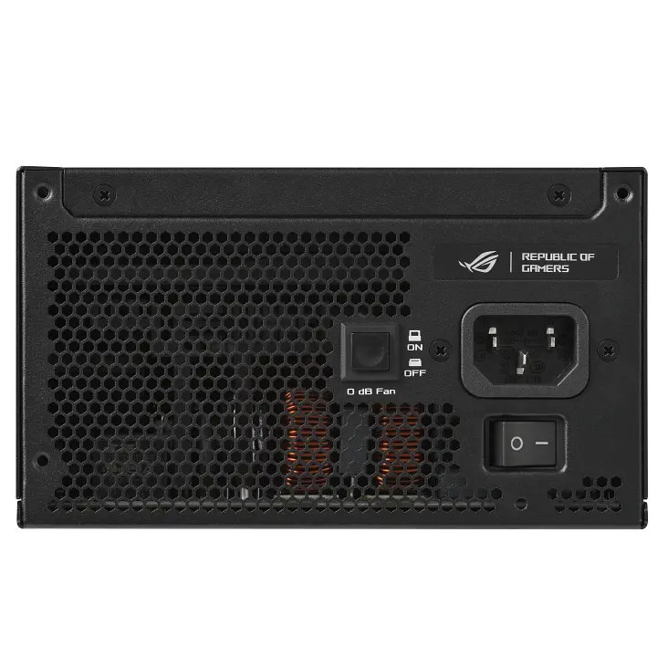 Блок живлення Asus ROG Strix 1200P Gaming (90YE00W0-B0NA00) - фото 3
