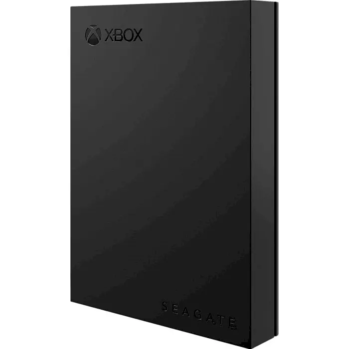Зовнішній жорсткий диск Seagate 4TB Game Drive for Xbox (STKX4000402) - фото 5