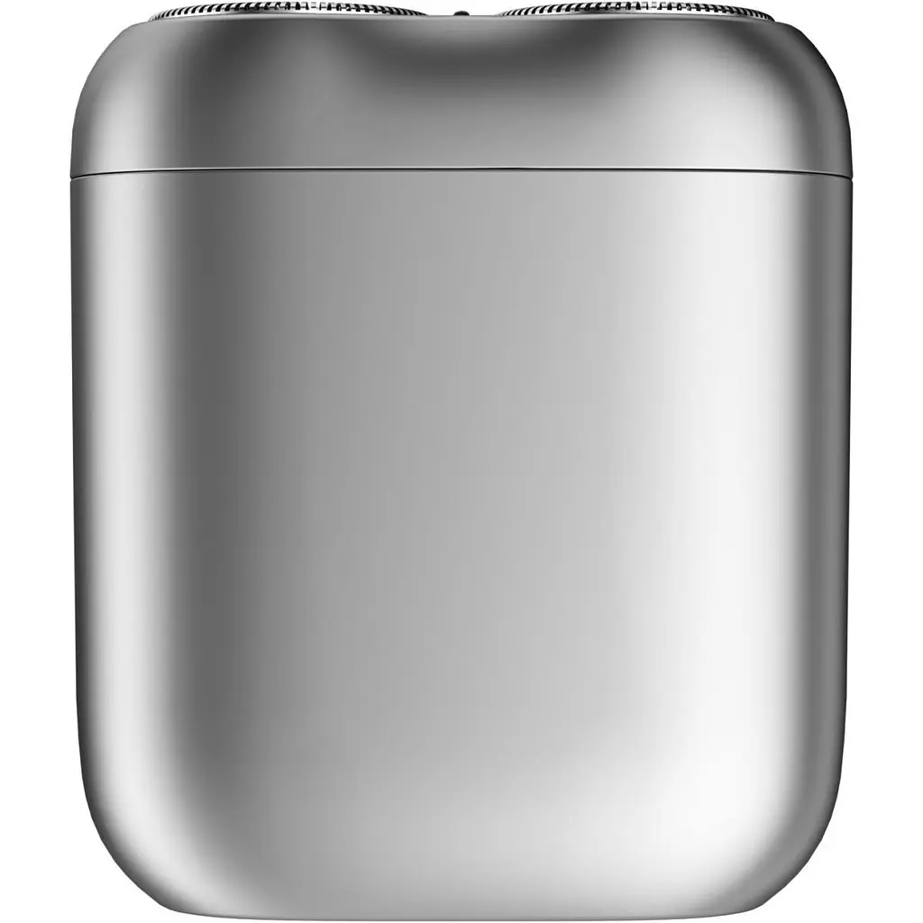 Електробритва Xiaomi Electric Shaver S200 Silver [BHR9528EU] [135317] - фото 2