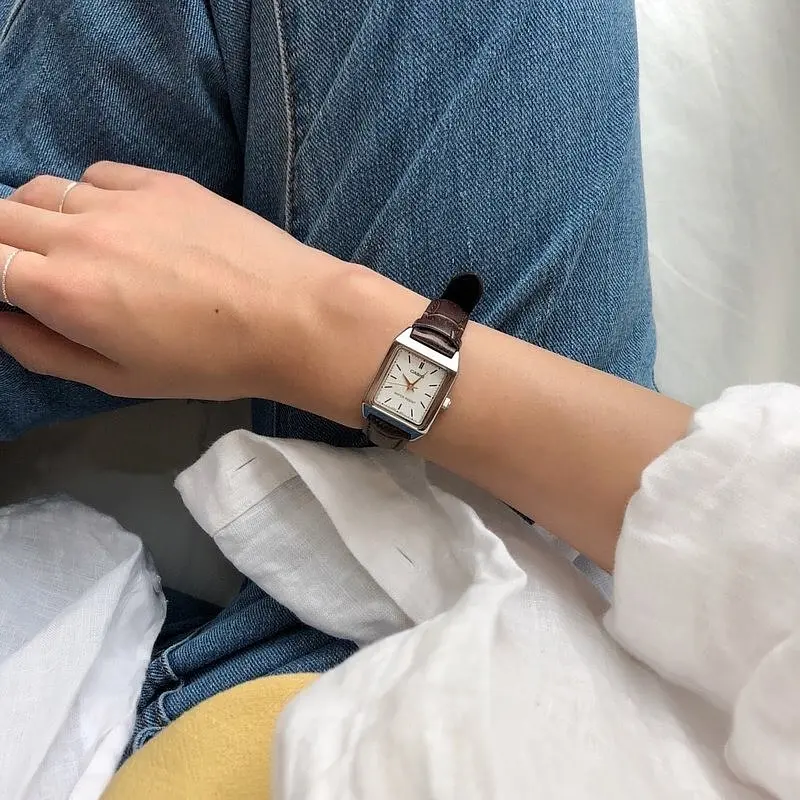 Годинник Casio LTP-V007L-7E2 - фото 4