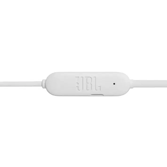 Bluetooth-гарнитура JBL Tune T215BT (JBLT215BTWHT) наушники белые - фото 3