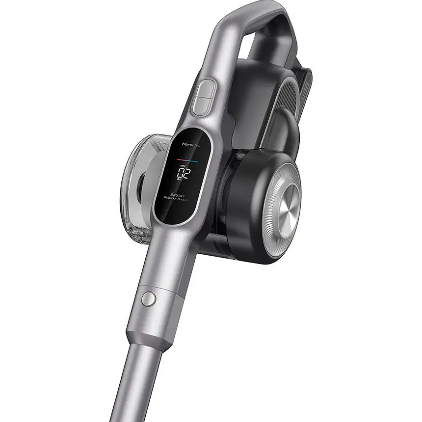 Вертикальний пилосос JIMMY Handheld Wireless Vacuum Cleaner H10 Flex [103941] - фото 5
