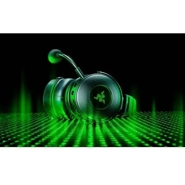 Навушники бездротові Razer Kraken V3 Pro Black (RZ04-03460100-R3M1) RZ04-03460100-R3M1 - фото 6