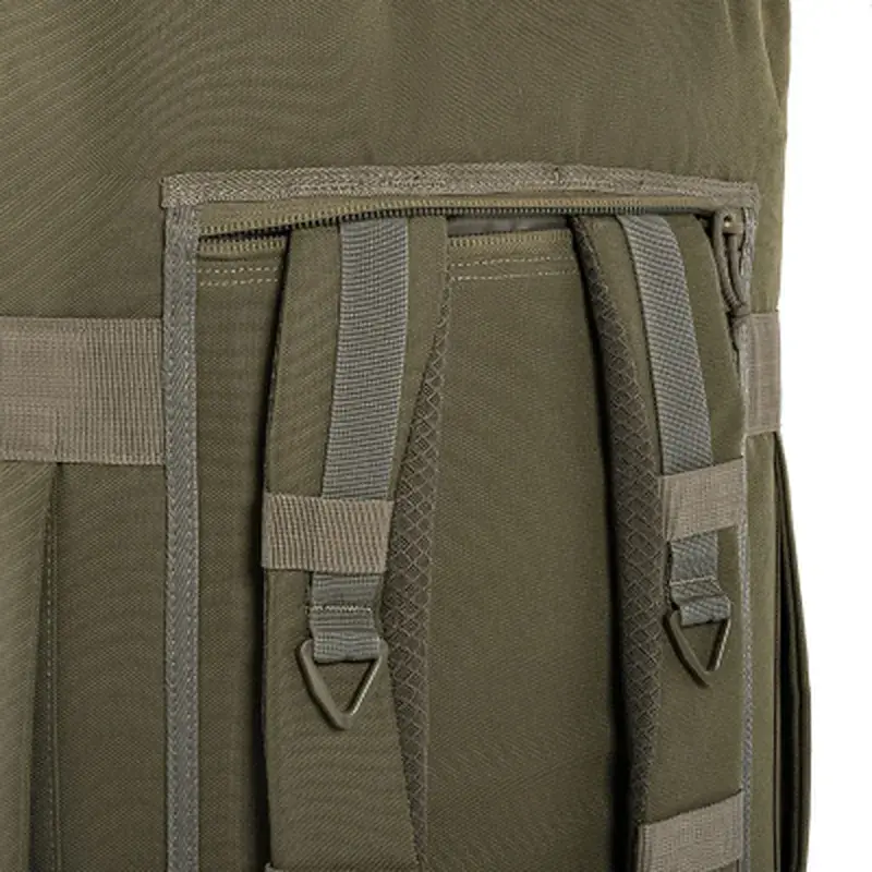 Дорожня сумка Highlander Loader 100L Ranger Green (LR100V2-RG) (931688) - фото 7