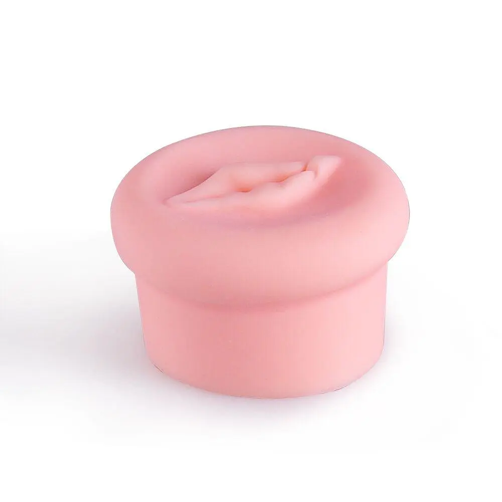 Вставка для помпы Men Powerup Vagina - фото 3