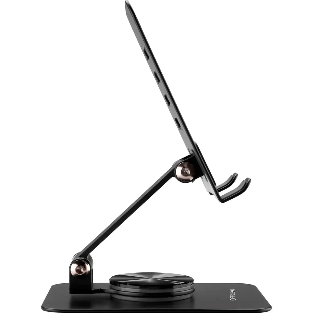 Підставка для смартфона OfficePro MS270B Black [129096] - фото 2