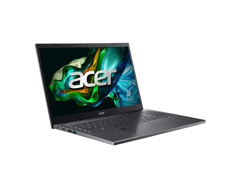 Ноутбук Acer ASPIRE 5 A515-48M (NX.KHGEX.004) GRAY - фото 2