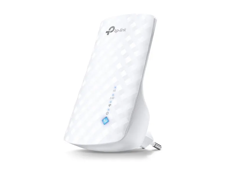 Підсилювач сигналу Wi-Fi TP-LINK RE190 - фото 2