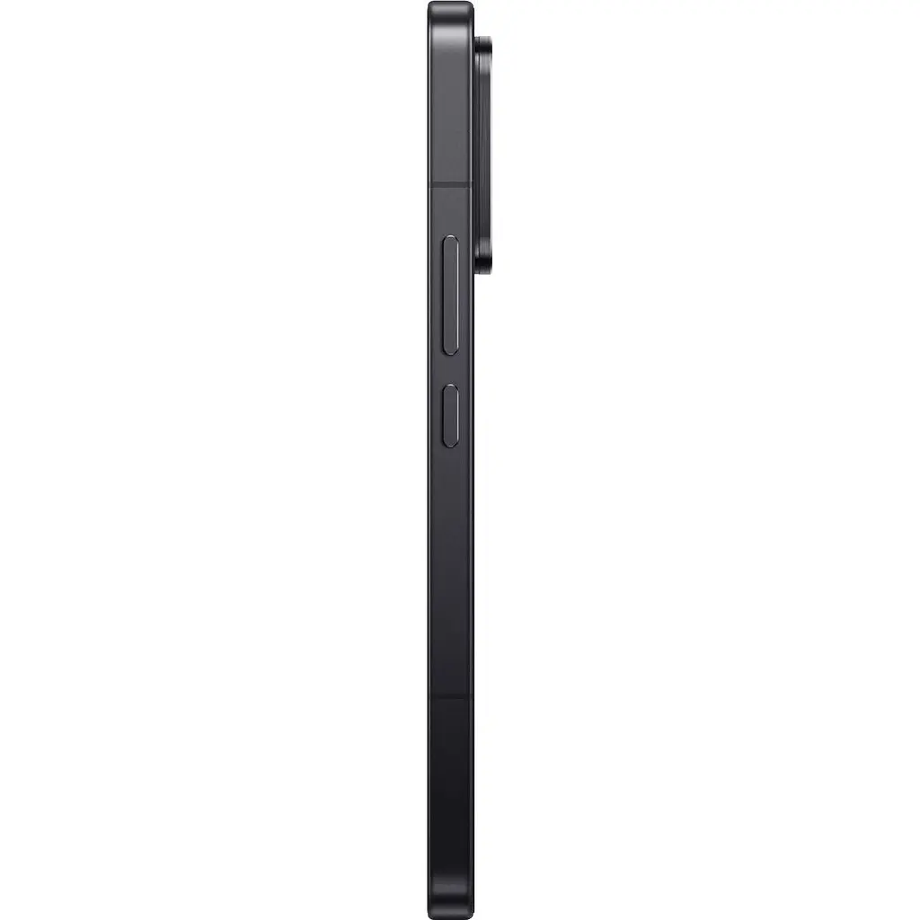 Смартфон Xiaomi 17T Pro 12/256GB Black Global EU [168439] - фото 8