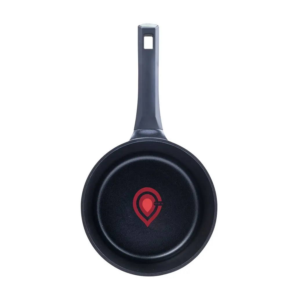 Ківш з кришкою MasterPro Gastro reeco 16 см 1,3 л (BGMP-8113) - фото 4