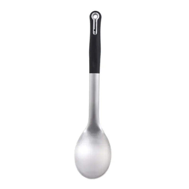 Ложка кухарська MasterPro Foodies collection, 32.7 см (BGMP-4857)