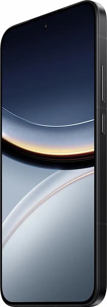 Смартфон Xiaomi Poco F7 12/256GB Black (Global) (with charger) [5G, NFC] - фото 5