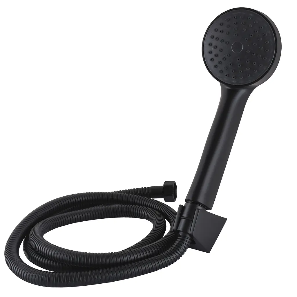 Змішувач для ванни Globus Lux Alpen SBT1-102NE-BB (21992) - фото 4