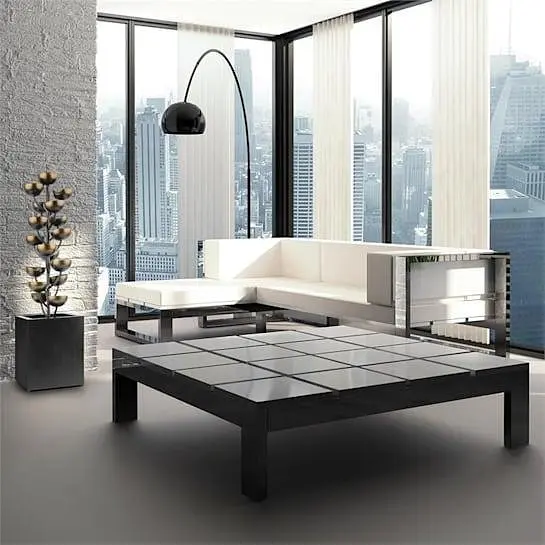 Декоративный фонтан Blumfeldt Joshua Tree (10031255) - фото 4