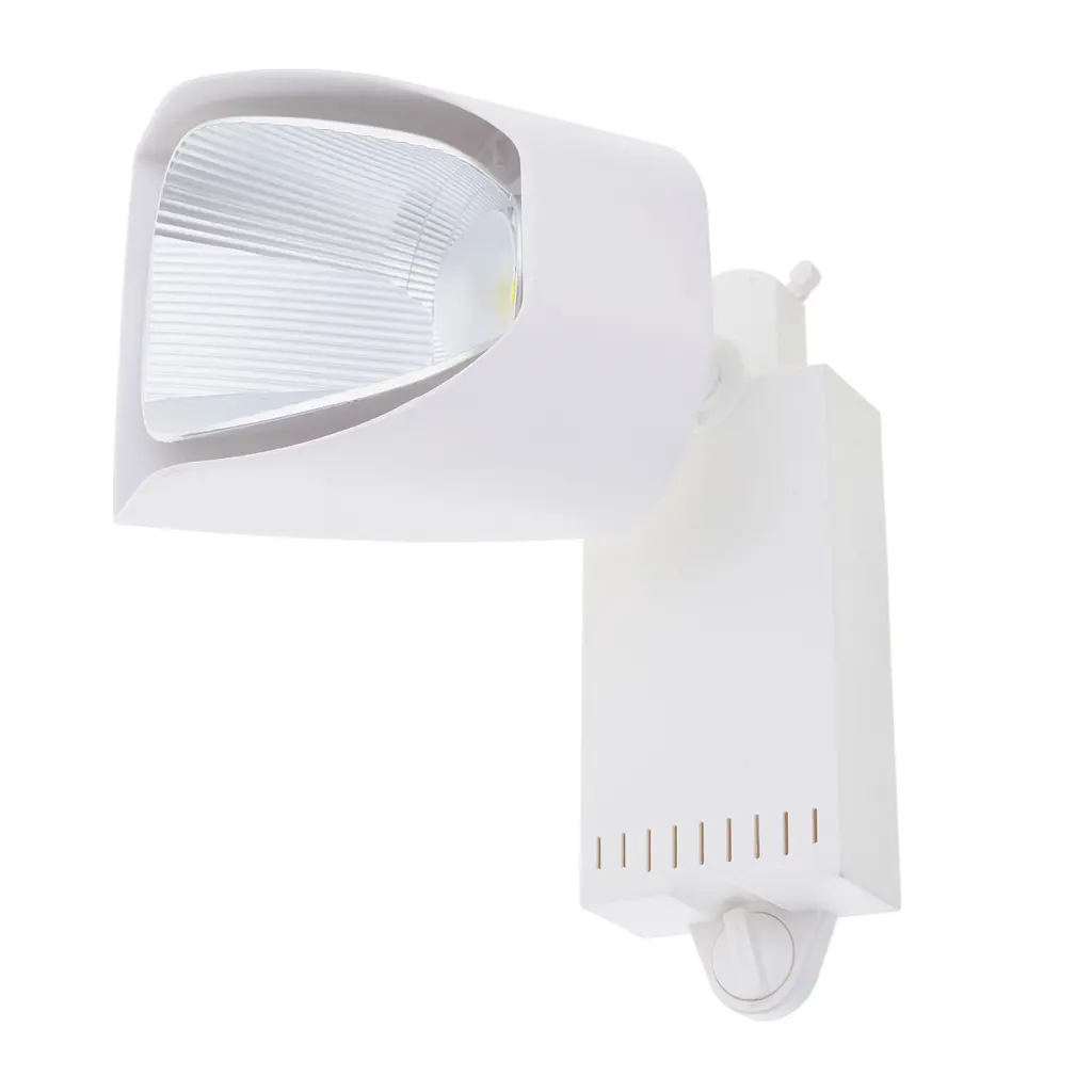 Светильник трековый поворотный LED KW-227/40W NW WH Brille 33-052 - фото 2