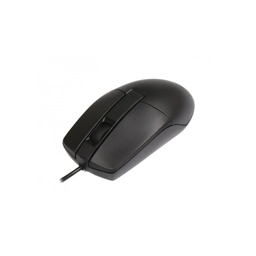 Комплект A4Tech KK-3330S USB Black - фото 6