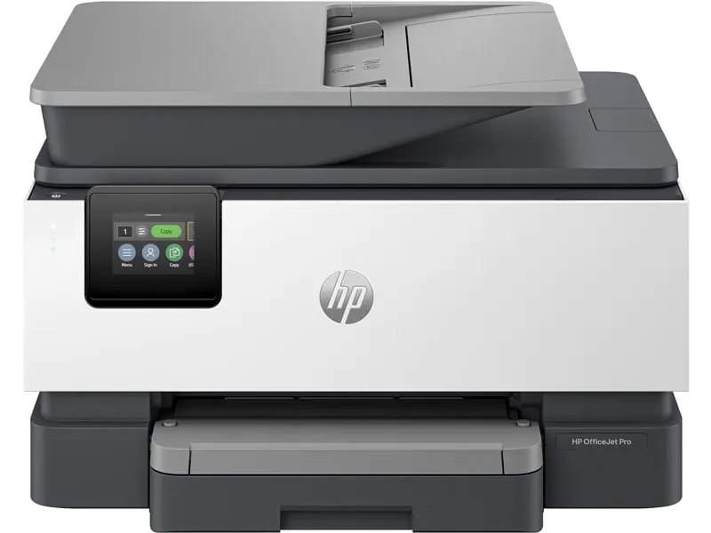 МФУ A4 OfficeJet Pro 9120b с Wi-Fi HP teh0015770 - фото 2