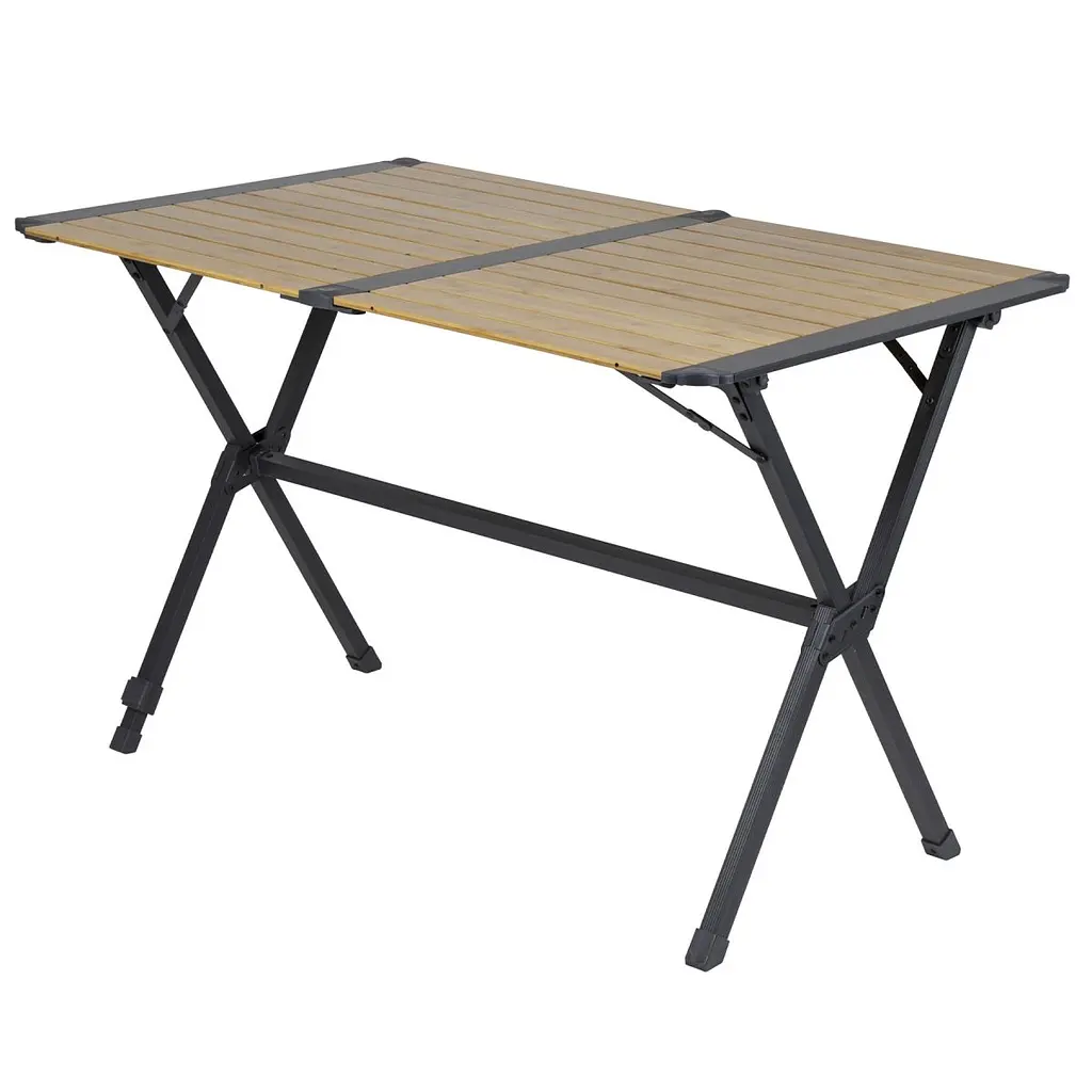 Стіл Bo-Camp Maryland L 111x72 cm Brown (1404642) - фото 11