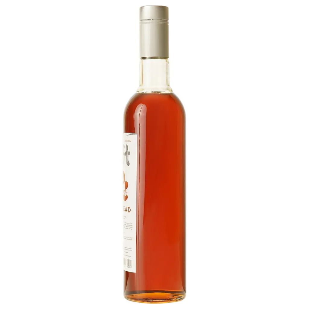 Сироп Loft Імбирний Пряник 0.7 л - фото 2