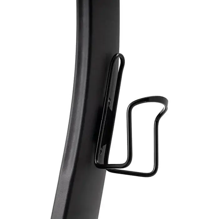 Велотренажер магнитный Hop-Sport HS-2090H Aveo серый - фото 9