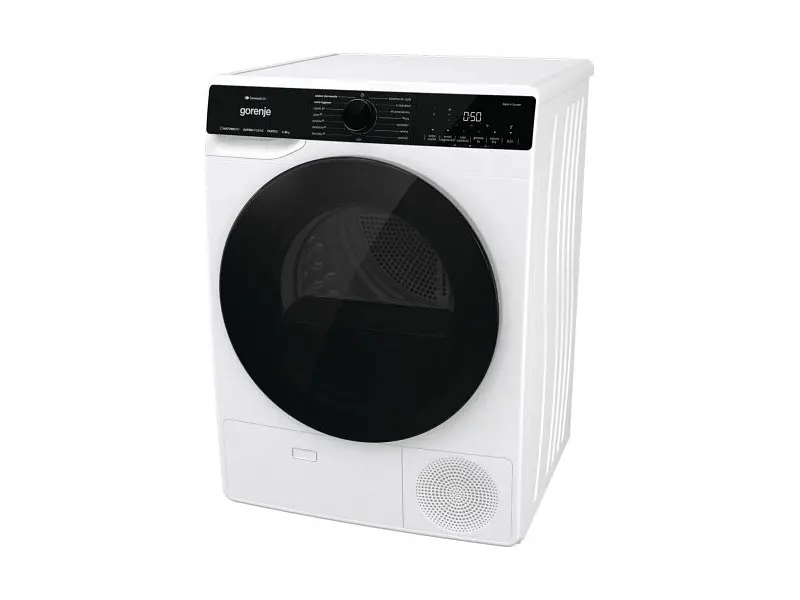 Сушильна машина Gorenje DPNA83WIFI - фото 3