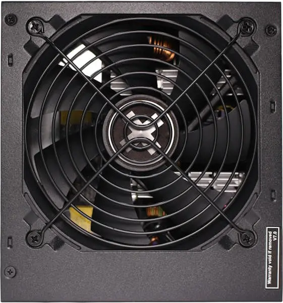 Блок живлення Xilence Performance C+ 750W 80+ (XP750R6.2) - фото 5
