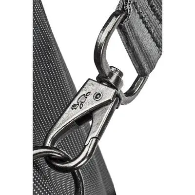 Сумка для ноутбука RivaCase 17.3" 8251 Grey (8251Grey) - фото 5