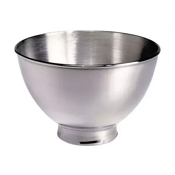 Кухонна машина KitchenAid Artisan 4,8 л 5KSM175PSECA з відкидним блоком карамельне яблуко - фото 4