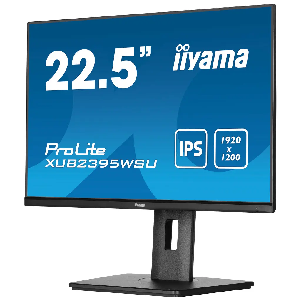 Монітор iiyama XUB2395WSU-B5 - фото 3