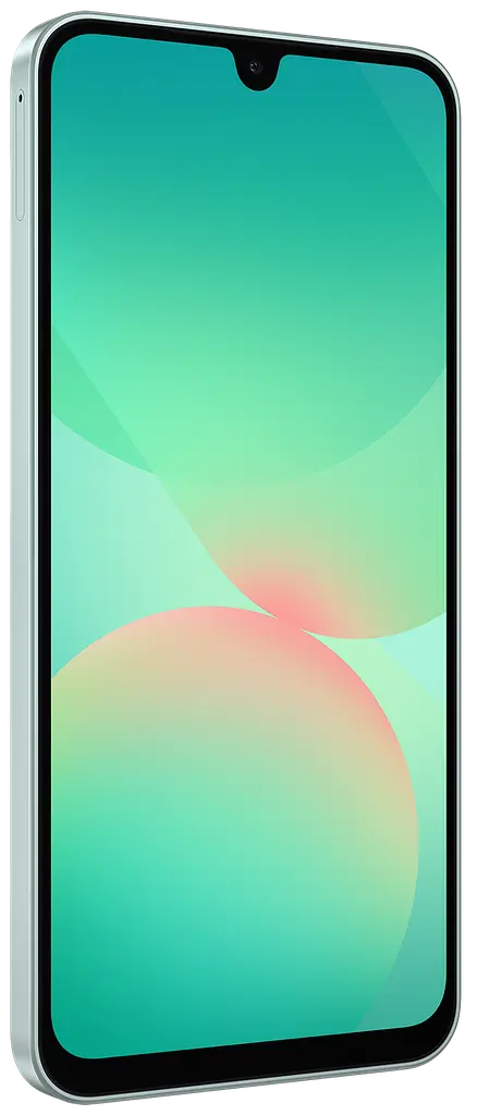 Смартфон Samsung Galaxy A26 5G 8/256Gb LGC Mint (7094875) - фото 4