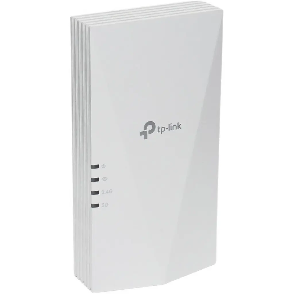 Ретранслятор Wi-Fi сигналу TP-Link RE500X [106827] - фото 3