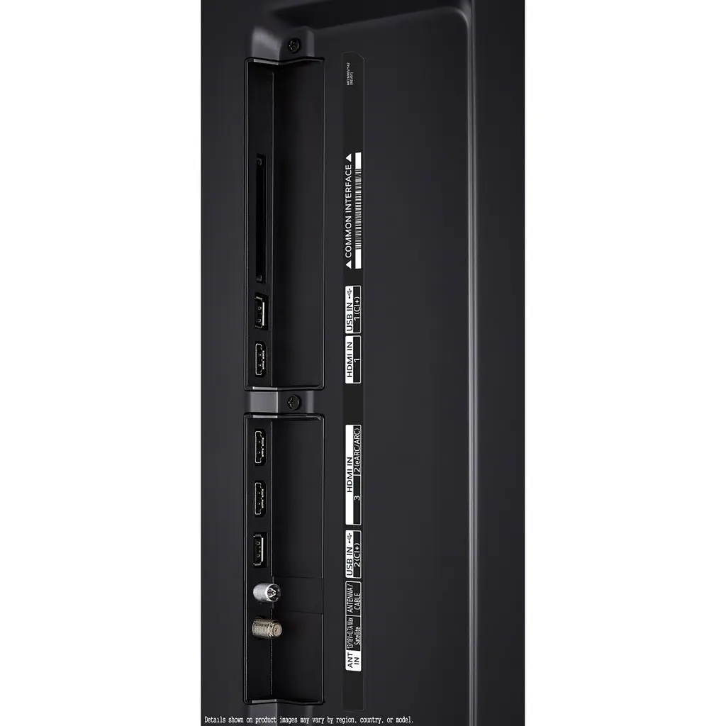 Телевизор LG AI UT91 65` LCD Ultra HD 4K (65UT9100) EU [137374] - фото 10