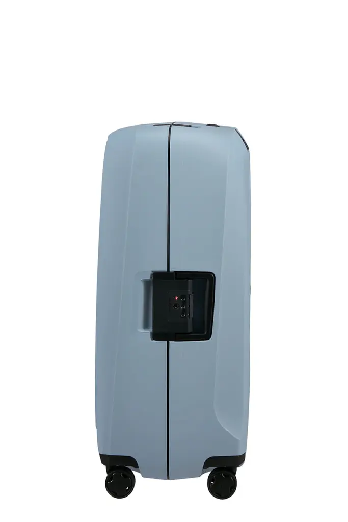 Валіза 75 См Samsonite ESSENS FOG BLUE 75x52x33 KM0*31003 - фото 7
