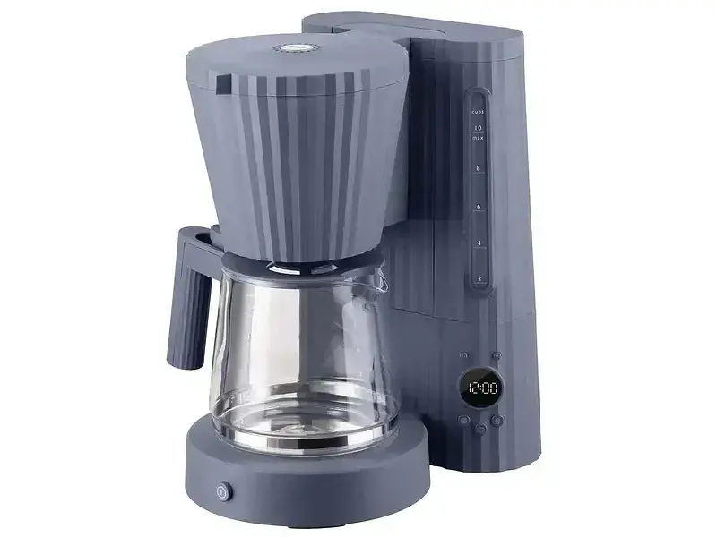 Капельная кофеварка Alessi MDL14G