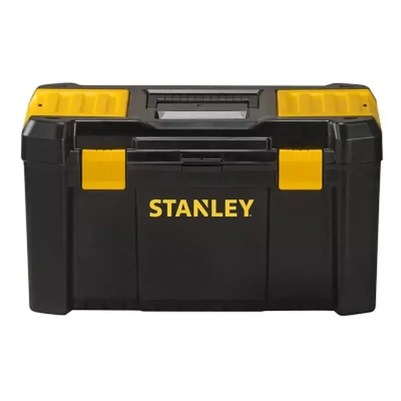 Ящик для інструментів Stanley ESSENTIAL, 480х250х250 мм (19) (STST1-75520)