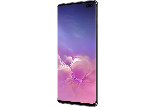 Мобільний телефон Samsung Galaxy S10 SM-G975 DS 128GB Black (SM-G975FZKD) - фото 5