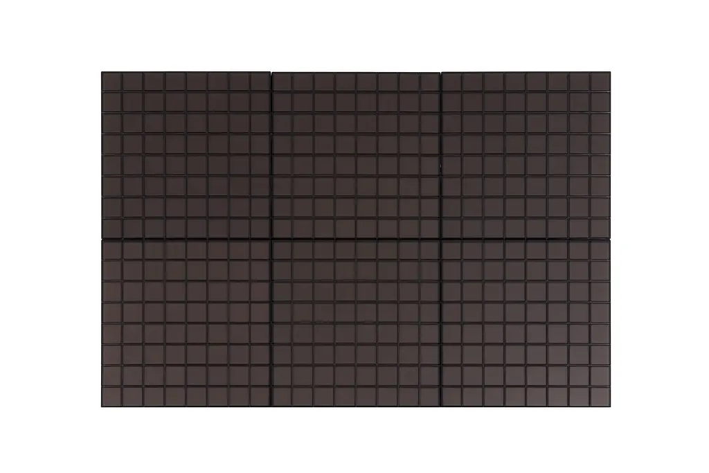 Twinkly Панель Smart LED Twinkly Squares 1+5 RGB, Gen II, IP20, 16x16см, кабель білий - фото 9