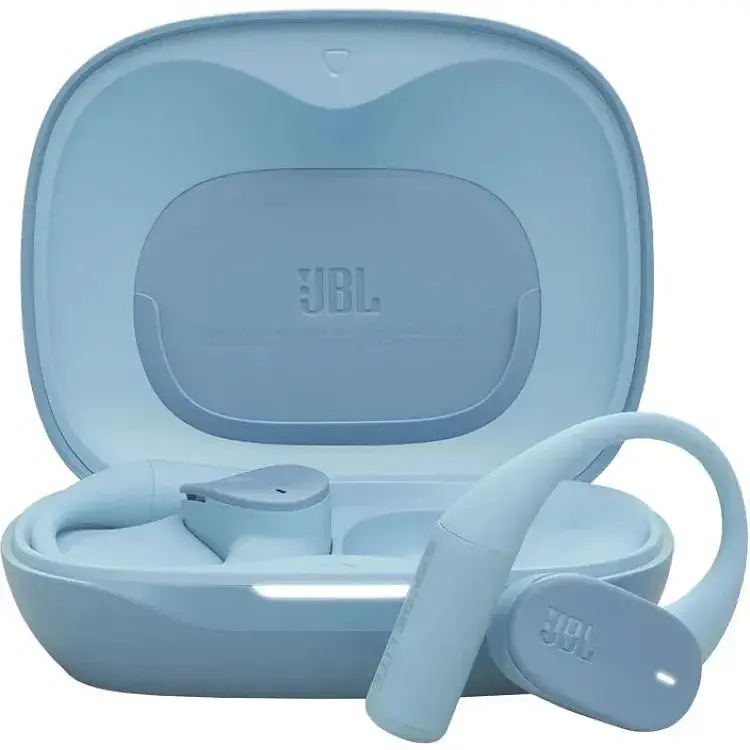Навушники JBL Sense Lite Blue (JBLSENSELITEBLU) - фото 7