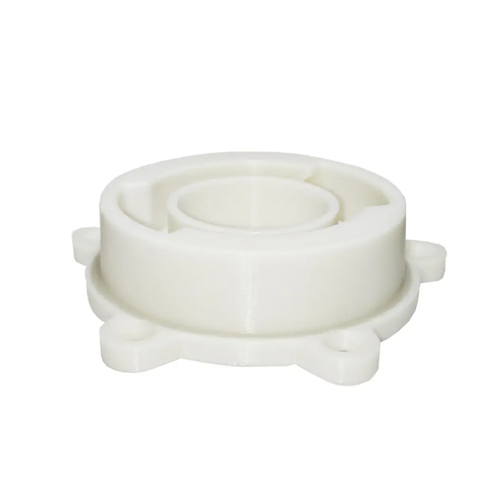 Тримач тубусу м'ясорубки Sencor STM 3700 WH FP9051YJ-GS - фото 2