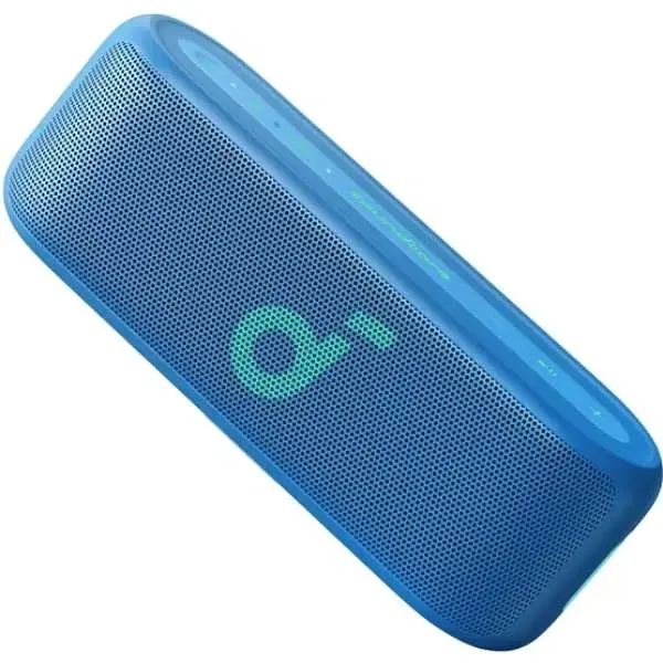 Колонка Bluetooth Anker SoundCore Select 2S 20W Blue (A3171031) UA - фото 2