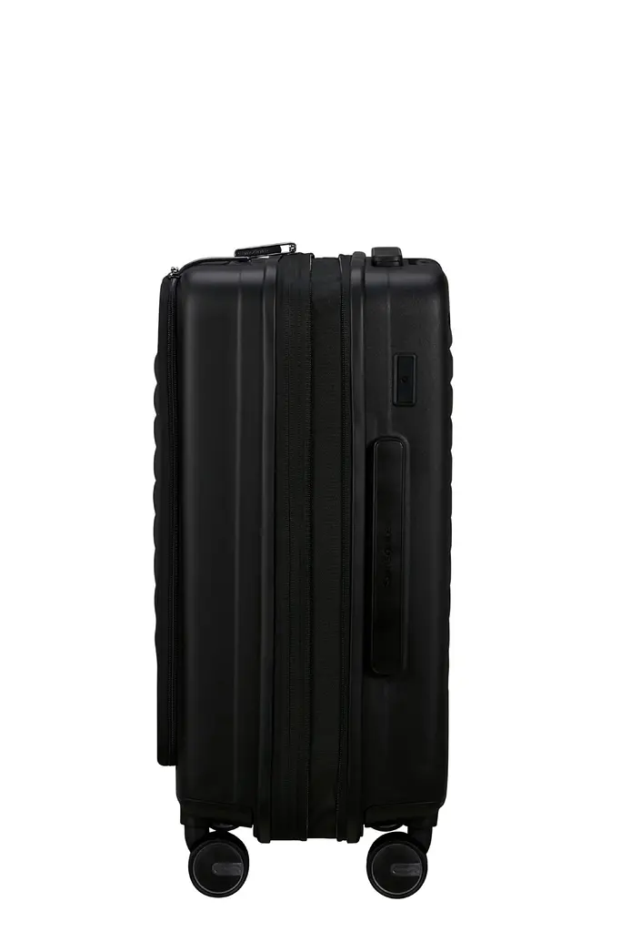 Чемодан 55 См Samsonite RESTACKD BLACK 55x40x23(26) KO6*09002 - фото 9