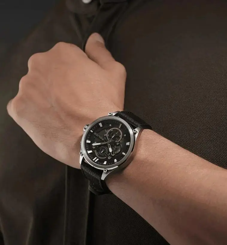 Годинник Police PEWGC0054205 - фото 2