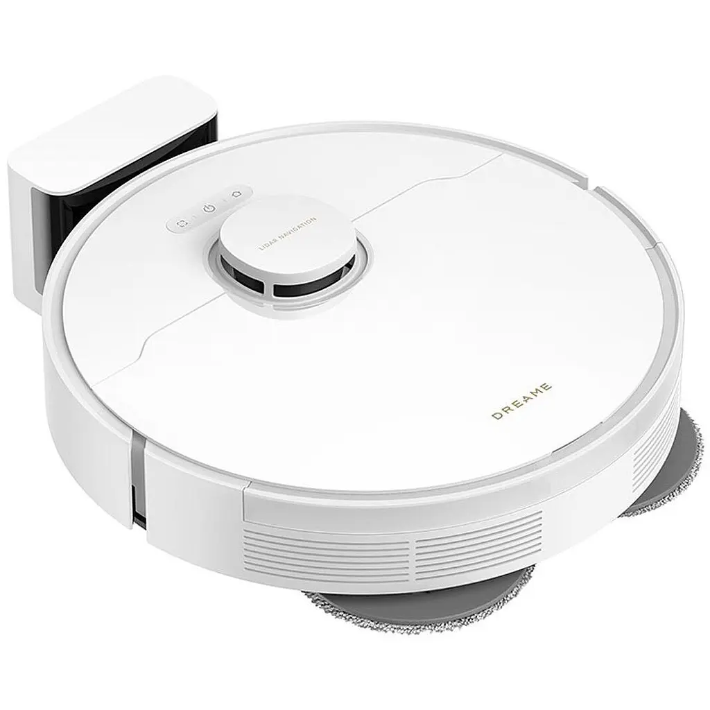 Робот-пилосос Dreame L10s Pro Gen2 (RLL42SDA) [122211] - фото 2