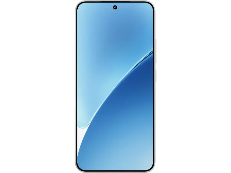 Смартфон Xiaomi 15 12/512GB White - фото 3