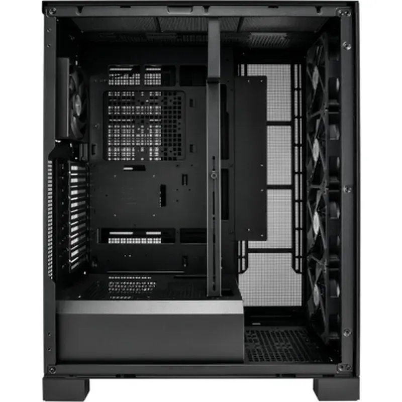 Корпус для ПК FSP U500-B - фото 5