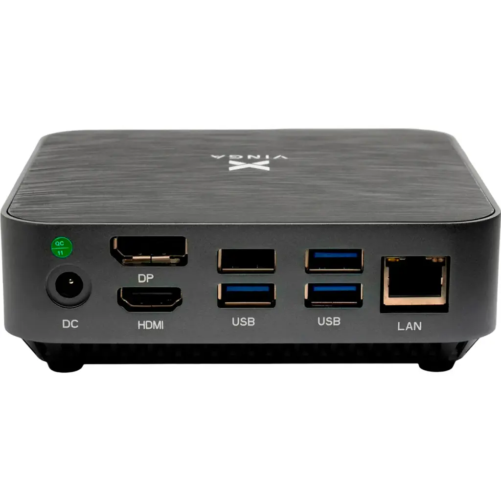 Неттоп Vinga Mini PC V600 16/1TB (V600AM300U.161TW1P) [126704] - фото 5