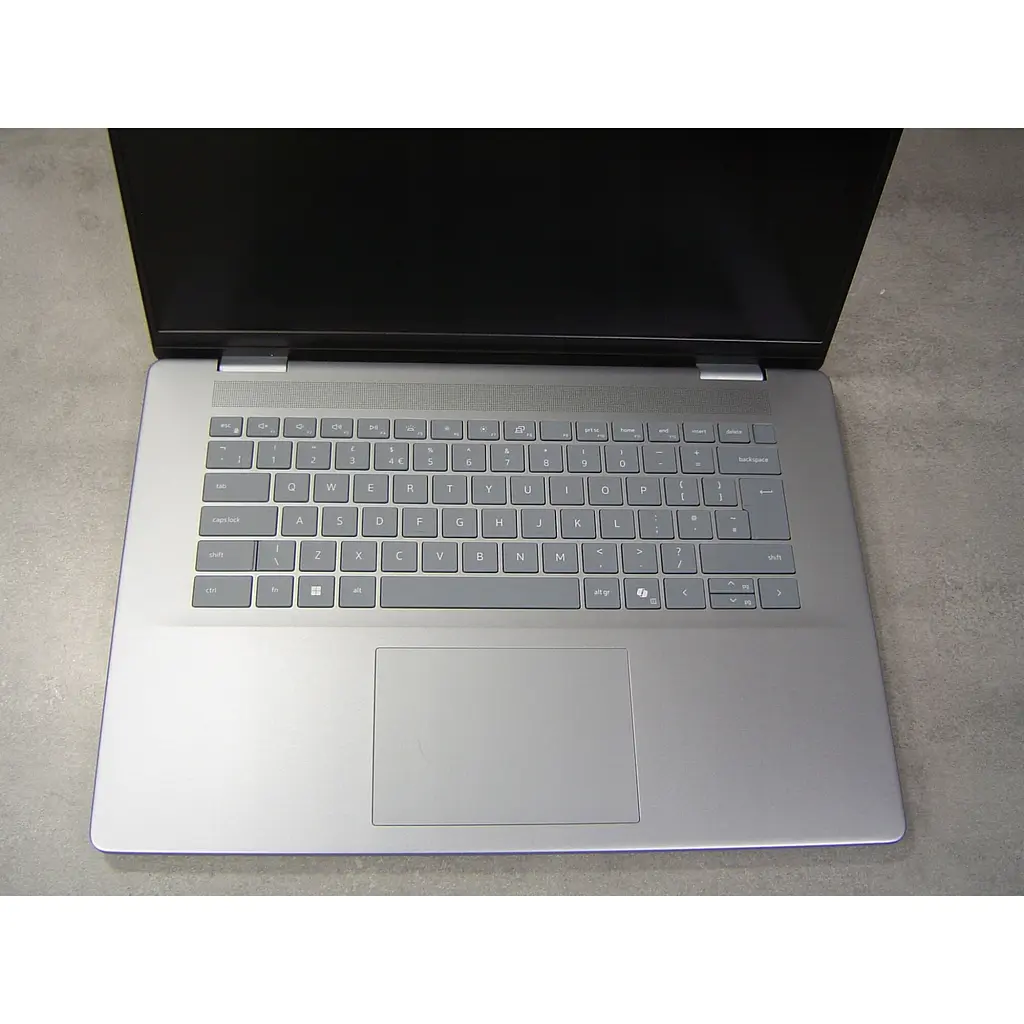 Ноутбук Dell Inspiron 16 Plus, Ultra 7 155H, 32GB, 1TB, 4060, 2560×1600, Windows 11, 2, 24 kg - фото 7