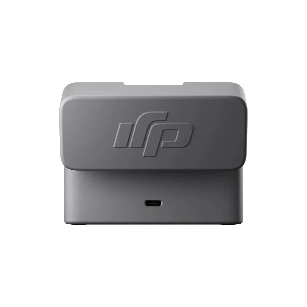 Мікрофон DJI DJI Mic Mini (2 TX + 1 RX + Charging Case) (CP.RN.00000433.01) - фото 7