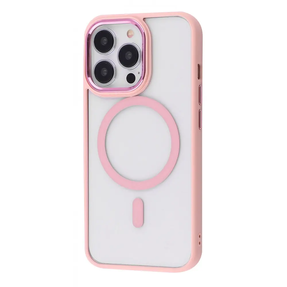 Чохол WAVE Ardor Case with Magnetic Ring iPhone 13 Pro в асортименті - фото 5